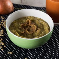 KIT SOPA VEGANO - 8 Unidades