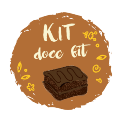Kit Doce Fit