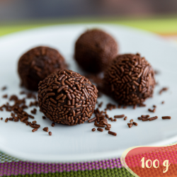 Brigadeiro Fit - 100g