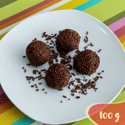 Brigadeiro Fit - 100g