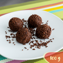 Brigadeiro Fit - 100g