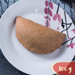 Empanada integral de carne moída - 100g