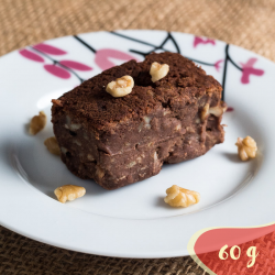 Brownie fit - 60g