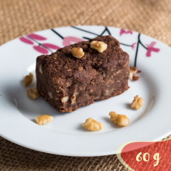 Brownie fit - 60g